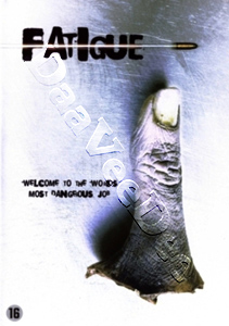 Fatigue |   DVD